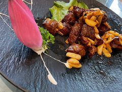 -徐州绿地皇冠假日酒店-汉宫中餐厅