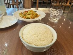 -南门小馆·清真(国贸商城店)