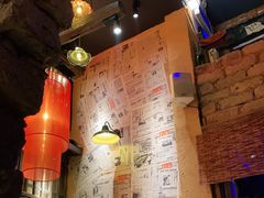 大堂-串盟烧烤大排档·长沙美食地标(星沙店)