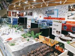 -盒马鲜生(和谐广场店)
