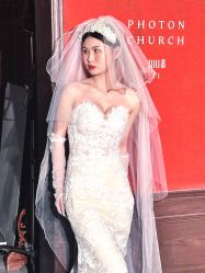 -Mu慕婚纱摄影·超级工作室