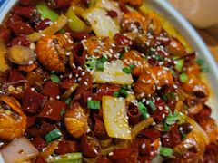 -福苗小骆驼烧烤(大唐不夜城店)
