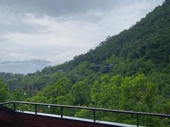 -芳草地度假酒店·野炉中餐厅