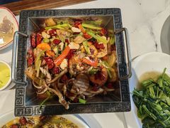 -金陵后厨·南京菜(新街口秣陵路店)