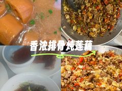 -福巷湘食小馆·猛火现炒(上海首店)
