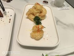 -朝花里川菜小馆朝(益田假日里店)