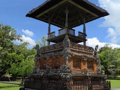 -塔曼阿扬寺/母神庙