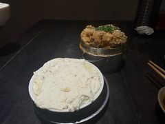 -张豆花(碚峡路店)