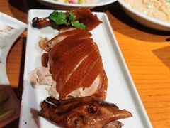 -京味斋·北京烤鸭(北京南站洋桥店)