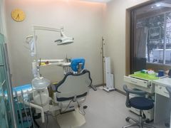 -德标艾诺口腔(敦化路店)