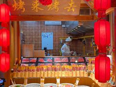 -鸽子窝(黄村店)