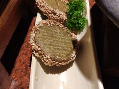 -绿茶餐厅(蓝色港湾店)