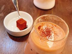 招牌热巧-Ninethirty by Awfully Chocolate(天环广场店)
