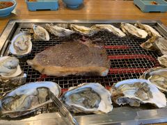 -蚝英雄鲜蚝自助专门店(长楹天街直营店)