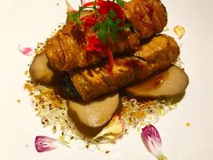 -若蘭慈·无国界素食料理(欢乐海岸店)