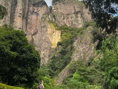 -雁荡山风景名胜区