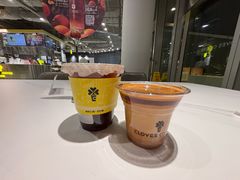 -四叶咖咖啡(昆明恒隆PRO店)