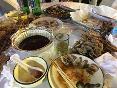 -周浦夜市