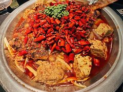 -烤匠麻辣烤鱼(IFS店)