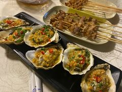 -小煵记·打边炉(西丽文光店)