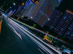 -武昌江滩