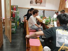 -雅然居铜火锅(长新街店)