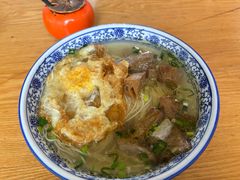 -原怡园面馆(拙政园店)