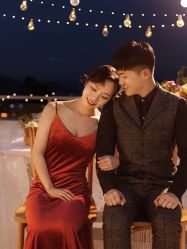 -纪梵希婚纱摄影(青岛店)