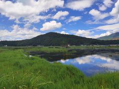 -腾冲北海湿地