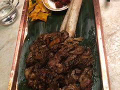 -那家小馆•北京菜•烤鸭(中关村店)