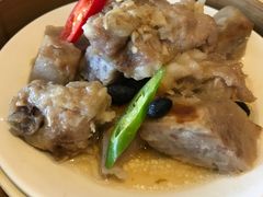 -无锡城中皇冠假日酒店·芳园中餐厅
