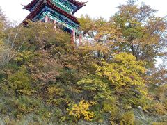 -松花湖风景名胜区