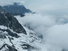 -玉龙雪山蓝月谷