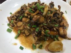 红烧拉丝-红灯笼龙凤饭店(宁波老字号店)