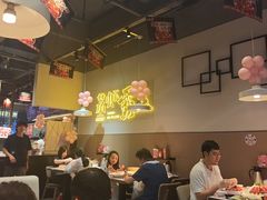 -靓靓蒸虾·头牌蒸虾(南山桂庙店)