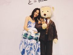 -济州岛泰迪熊博物馆