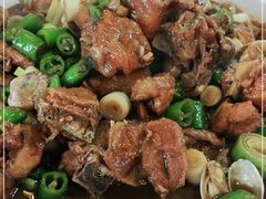 -醉御香渔家园(临沂路与大连路店)