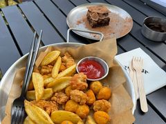 -J Create城市露营咖啡·简餐·宠物(上海动物园店)