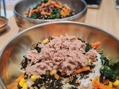 -米村拌饭(李沧松乐汀店)