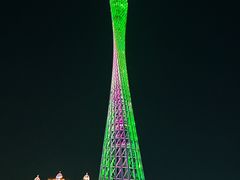 -广州塔