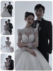 -今生有约婚纱摄影店(景德路店)