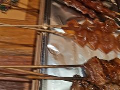 -喝丢一只鞋海鲜烧烤·海肠捞饭(文体街店)