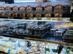-幸福蛋糕坊(金顶街店)