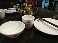 -巴依老爷新疆美食(远洋未来汇购物中心店)