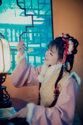 -梓摄影古装写真工作室(富力广场店)