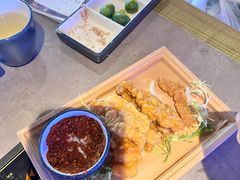 -同仁四季椰子鸡(海岸城天利店)
