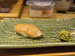 -镹·鱼料理  国产鱼使用店