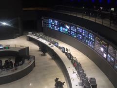 -中央广播电视总台(光华路办公区)