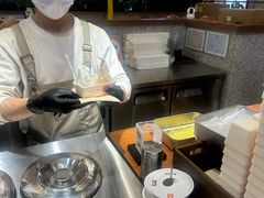 -野人先生Gelato(上海长宁龙之梦店)