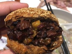 -李记白水羊头·清真老味家常菜(石景山店)